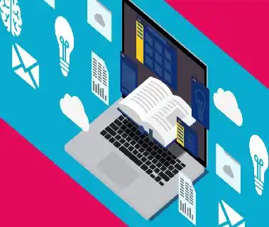 خدمات نصب نرم افزار کامپیوتر توسط تک یار در اصفهان